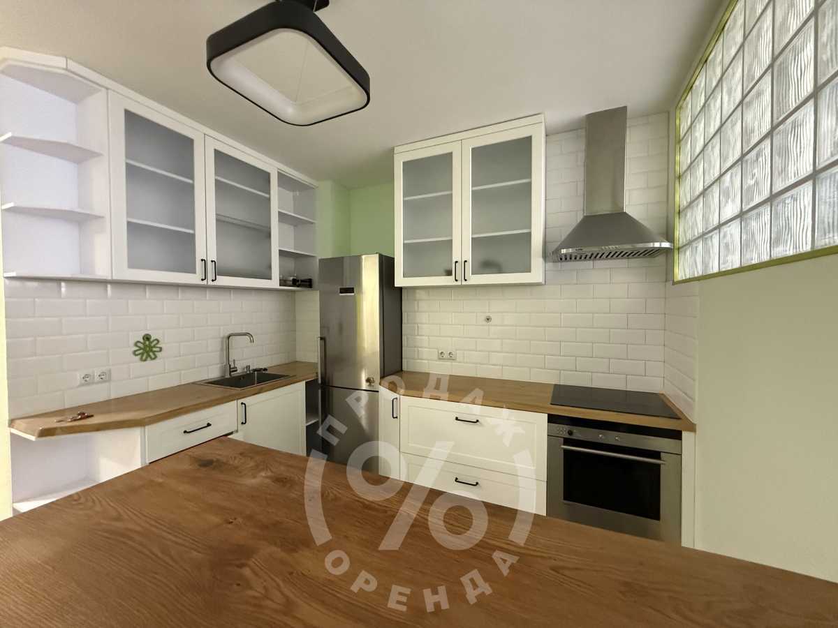 Продажа 1-комнатной квартиры 49.5 м², Авиаконструктора Игоря Сикорского ул., 4Б