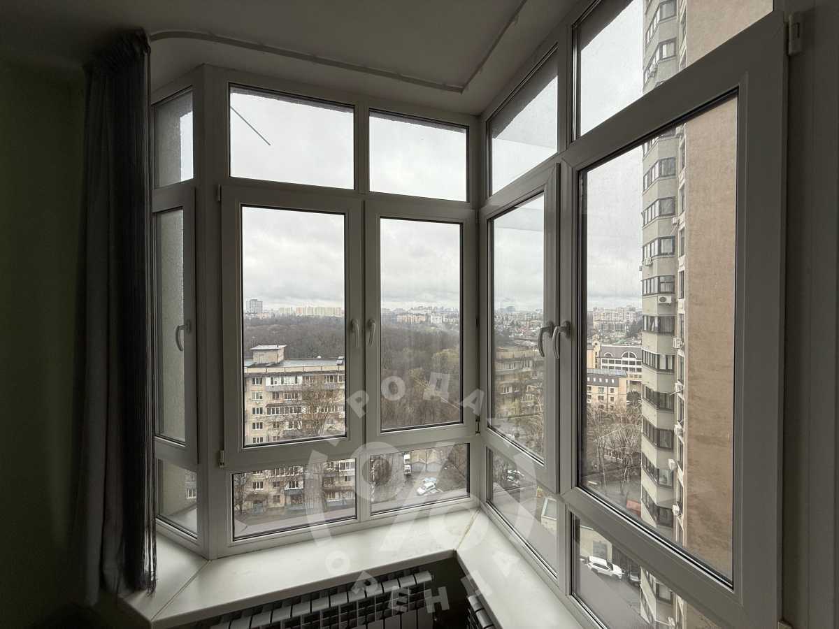 Продажа 1-комнатной квартиры 49.5 м², Авиаконструктора Игоря Сикорского ул., 4Б