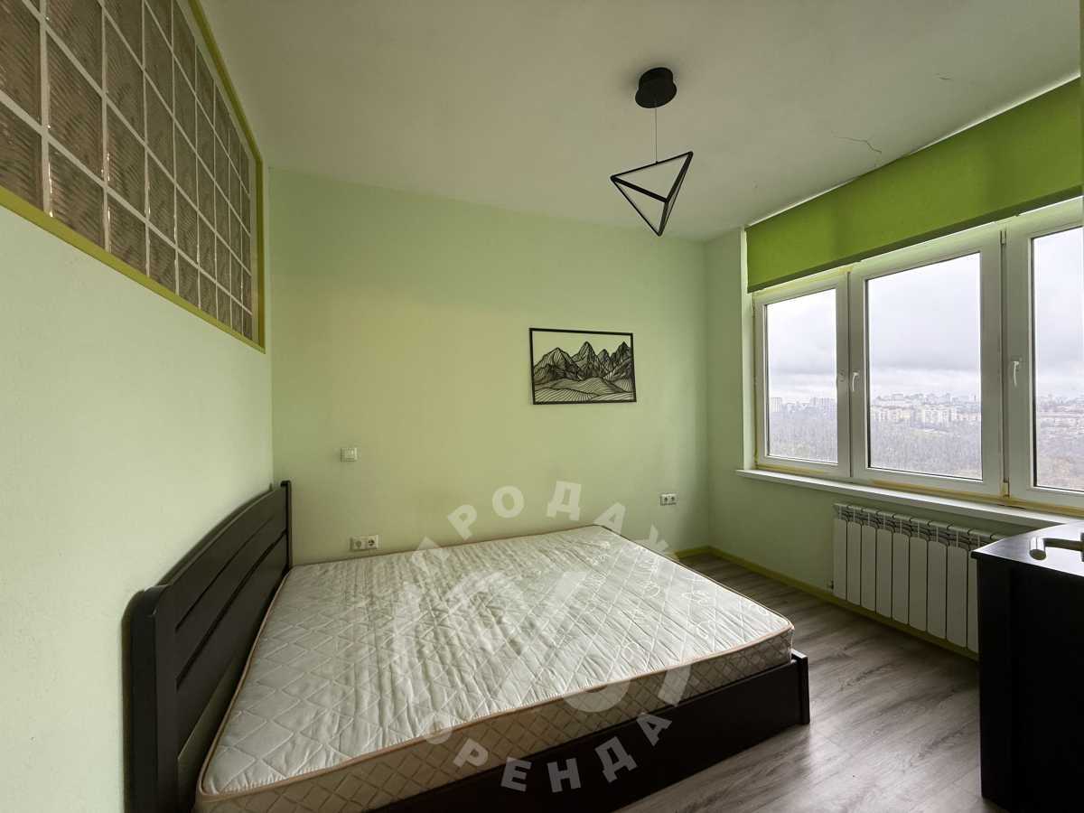 Продажа 1-комнатной квартиры 49.5 м², Авиаконструктора Игоря Сикорского ул., 4Б