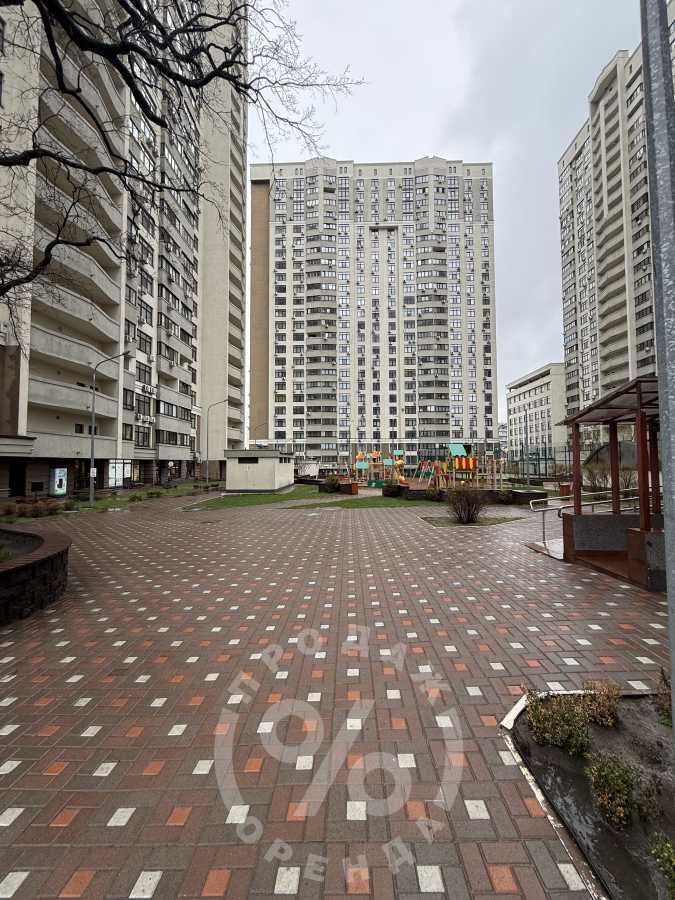 Продажа 1-комнатной квартиры 49.5 м², Авиаконструктора Игоря Сикорского ул., 4Б