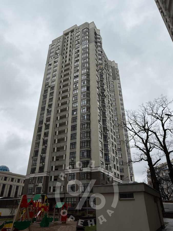 Продажа 1-комнатной квартиры 49.5 м², Авиаконструктора Игоря Сикорского ул., 4Б