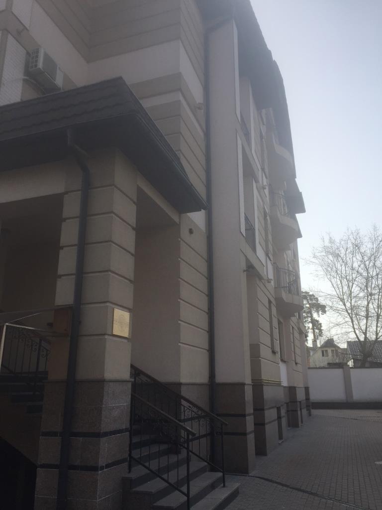 Аренда офиса 217 м², Михаила Котельникова ул., 45В