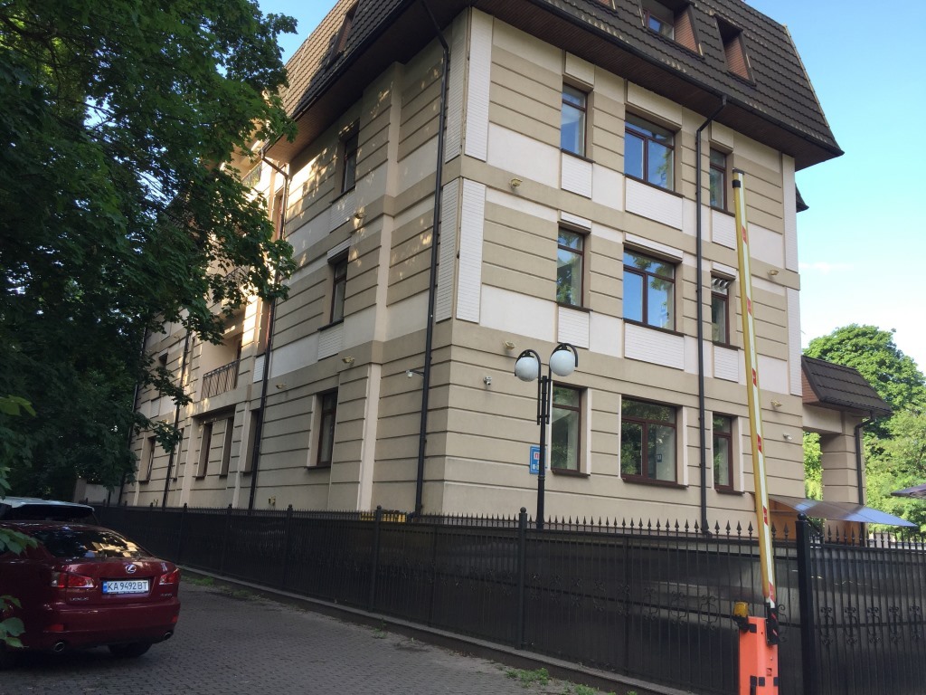Аренда офиса 217 м², Михаила Котельникова ул., 45В