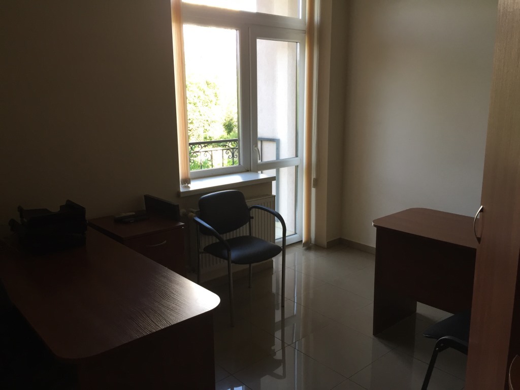 Аренда офиса 217 м², Михаила Котельникова ул., 45В