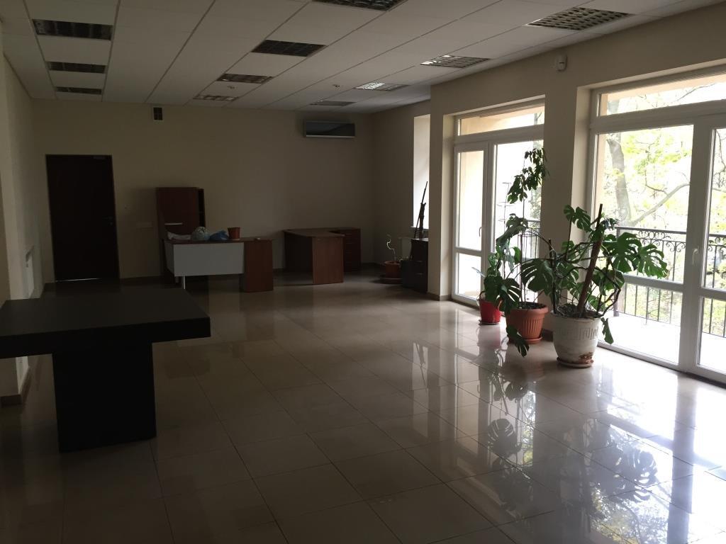 Аренда офиса 217 м², Михаила Котельникова ул., 45В