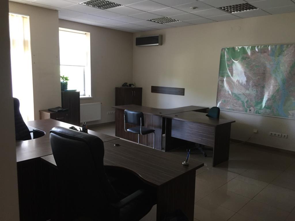 Аренда офиса 217 м², Михаила Котельникова ул., 45В