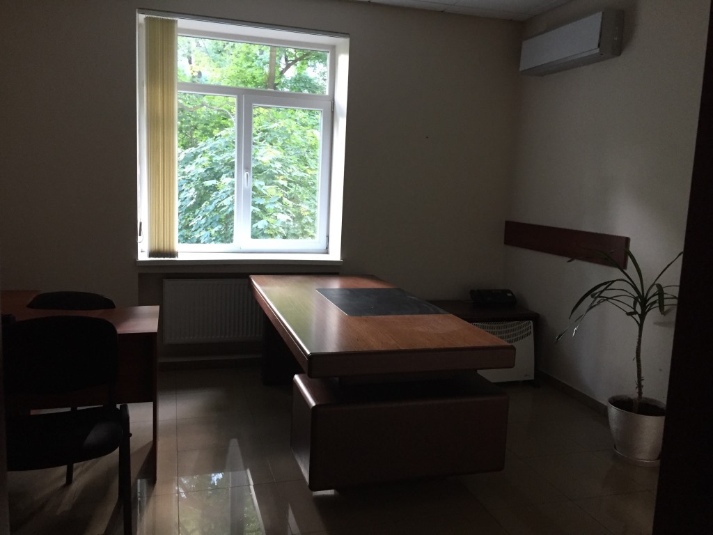 Аренда офиса 217 м², Михаила Котельникова ул., 45В