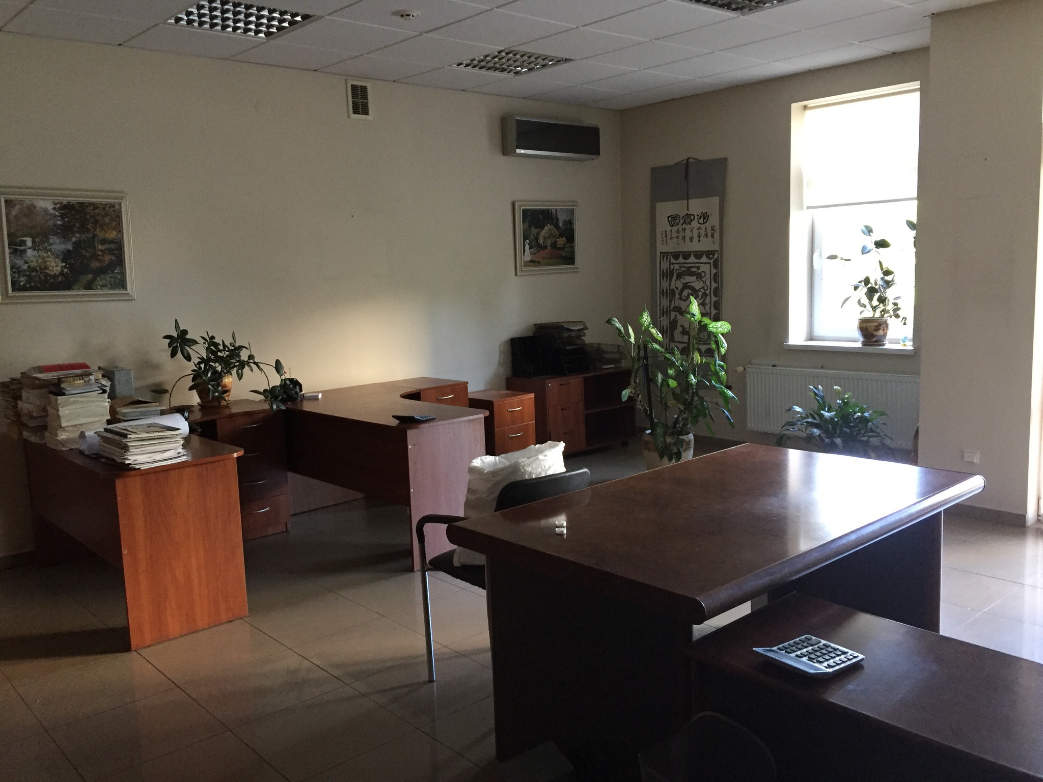 Аренда офиса 217 м², Михаила Котельникова ул., 45В