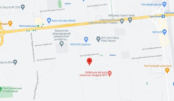 Аренда офиса 217 м², Михаила Котельникова ул., 45В