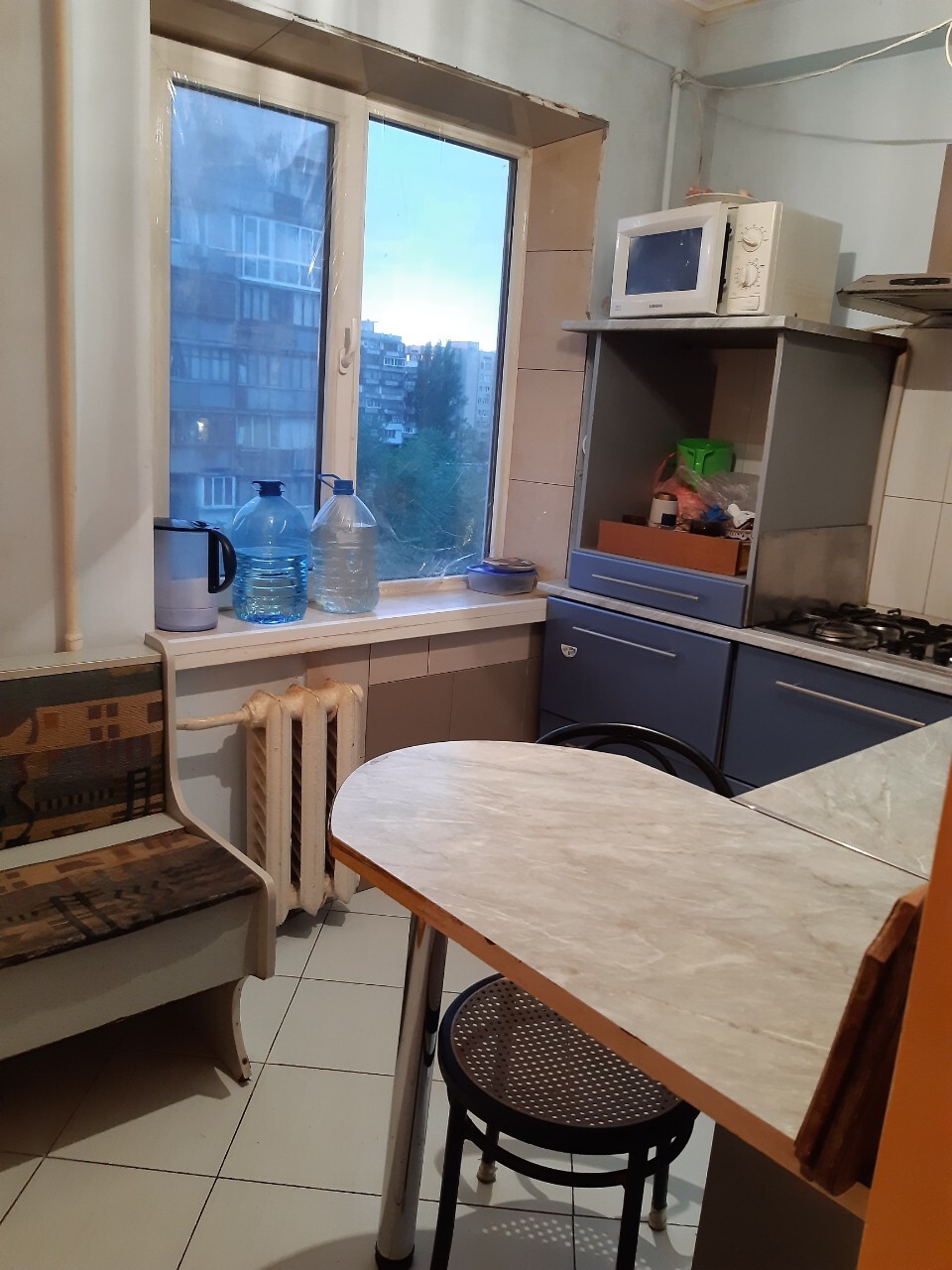 Оренда кімнати/частини квартири, Павла Тичини просп., 9