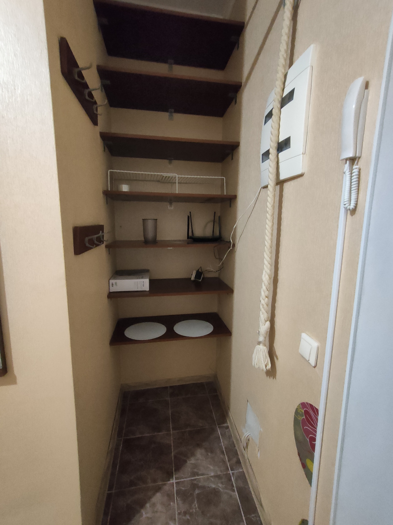 Аренда 1-комнатной квартиры 50 м², Юрия Кондратюка ул., вул.7