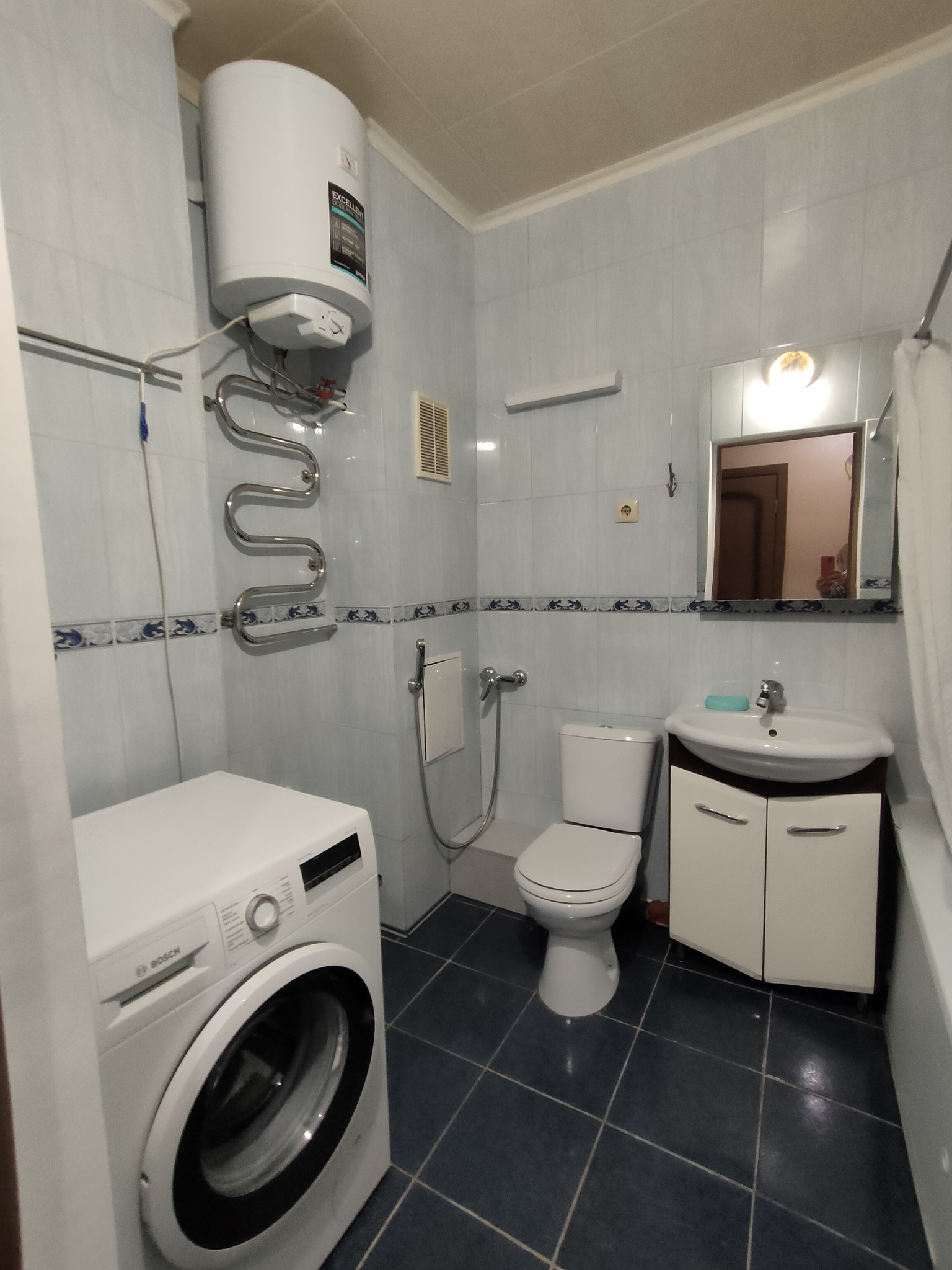 Аренда 1-комнатной квартиры 50 м², Юрия Кондратюка ул., вул.7