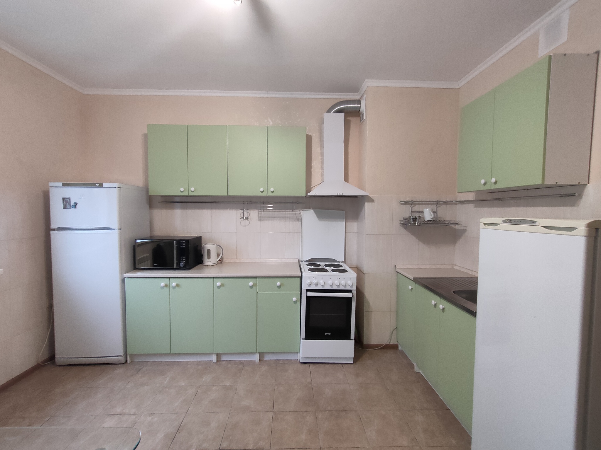Аренда 1-комнатной квартиры 50 м², Юрия Кондратюка ул., вул.7