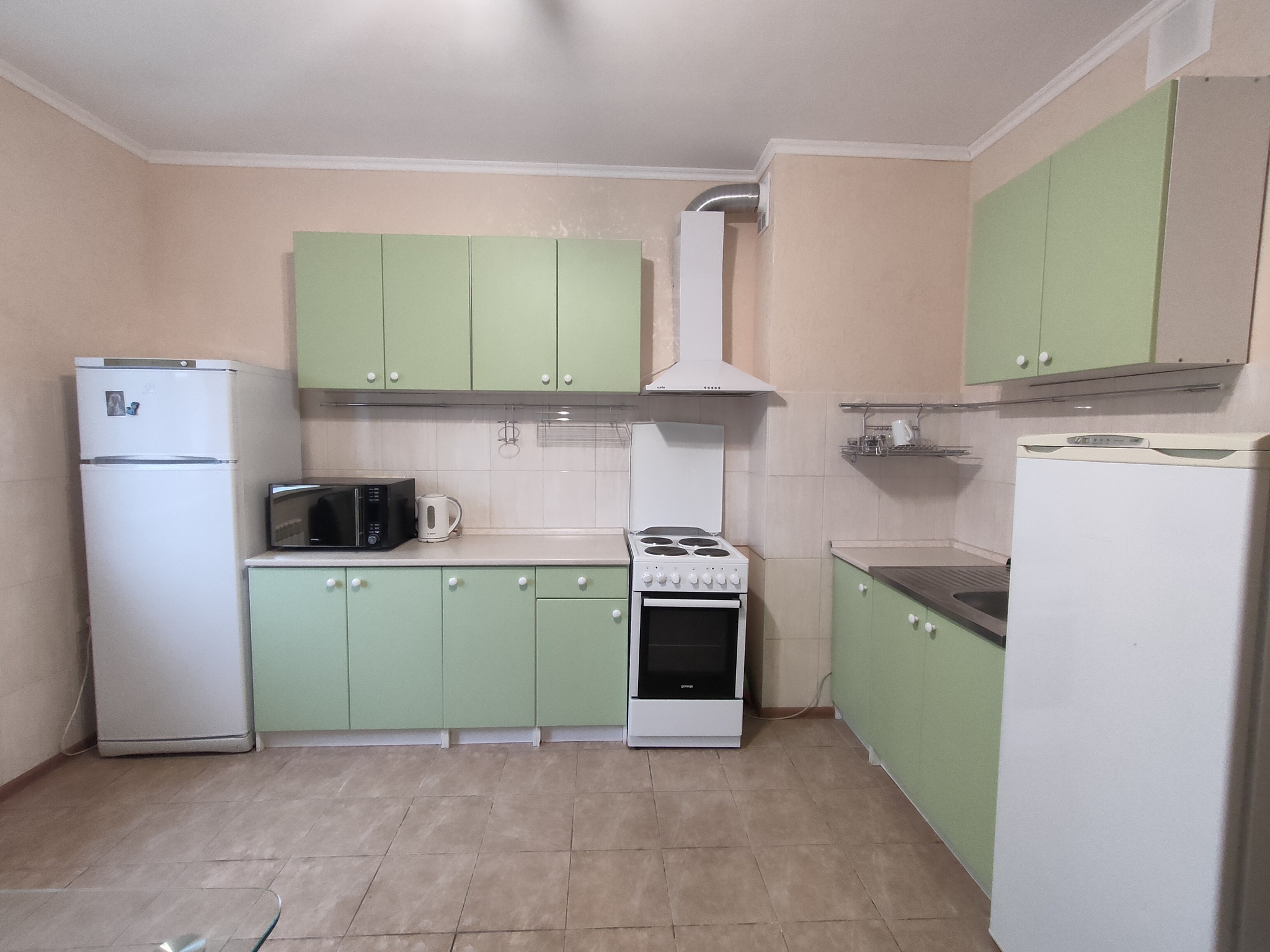 Аренда 1-комнатной квартиры 50 м², Юрия Кондратюка ул., вул.7