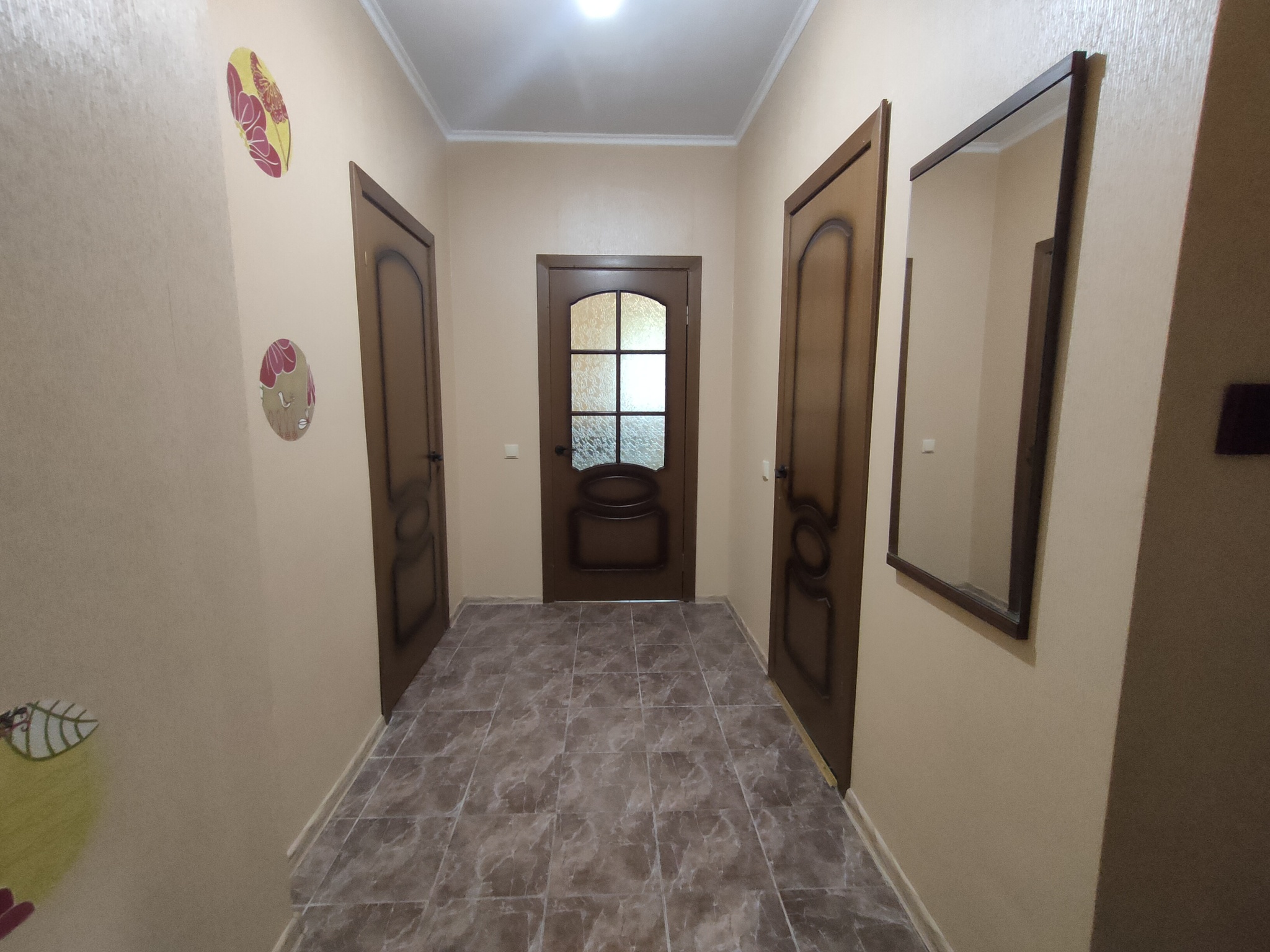 Аренда 1-комнатной квартиры 50 м², Юрия Кондратюка ул., вул.7