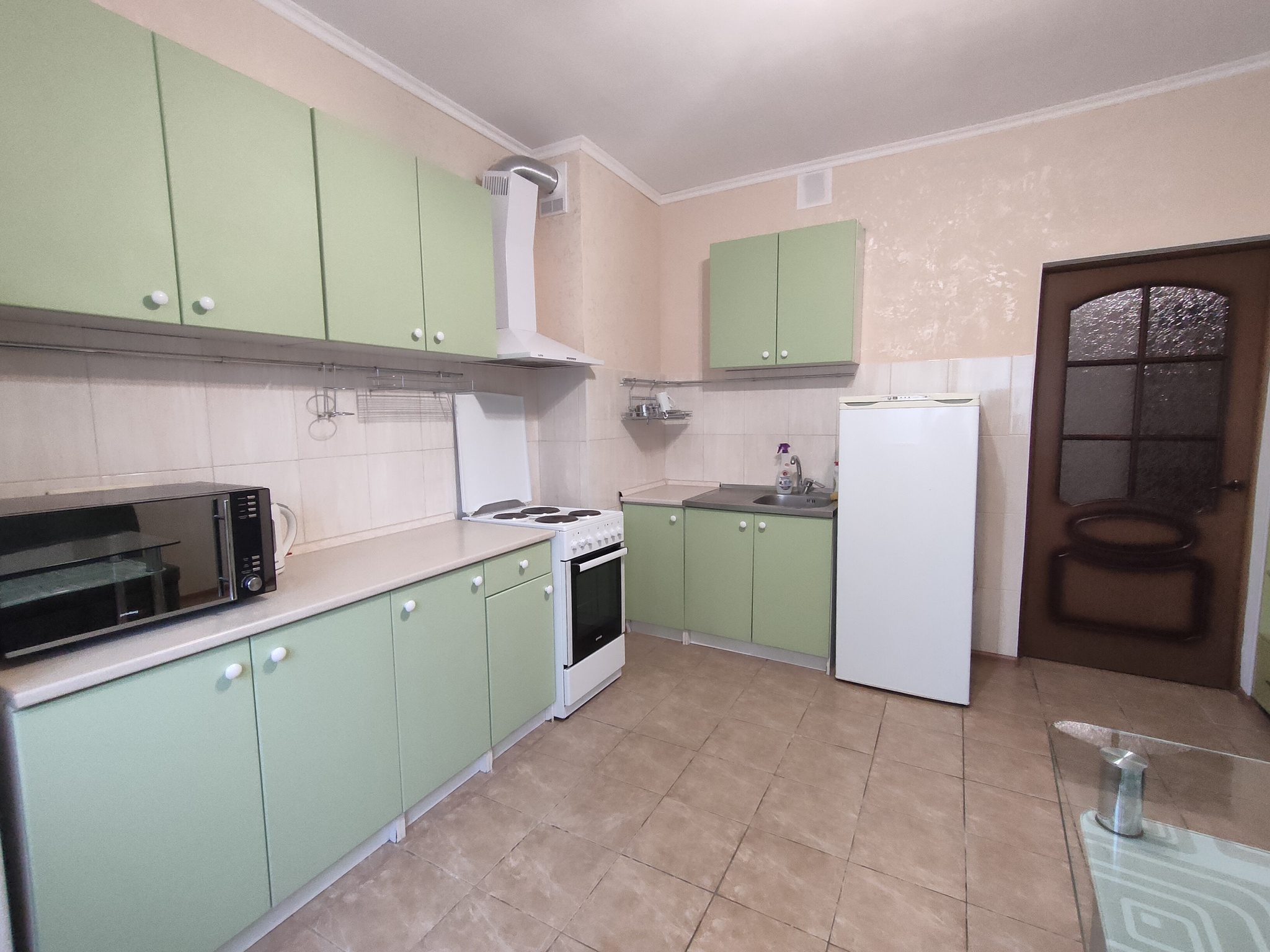 Аренда 1-комнатной квартиры 50 м², Юрия Кондратюка ул., вул.7