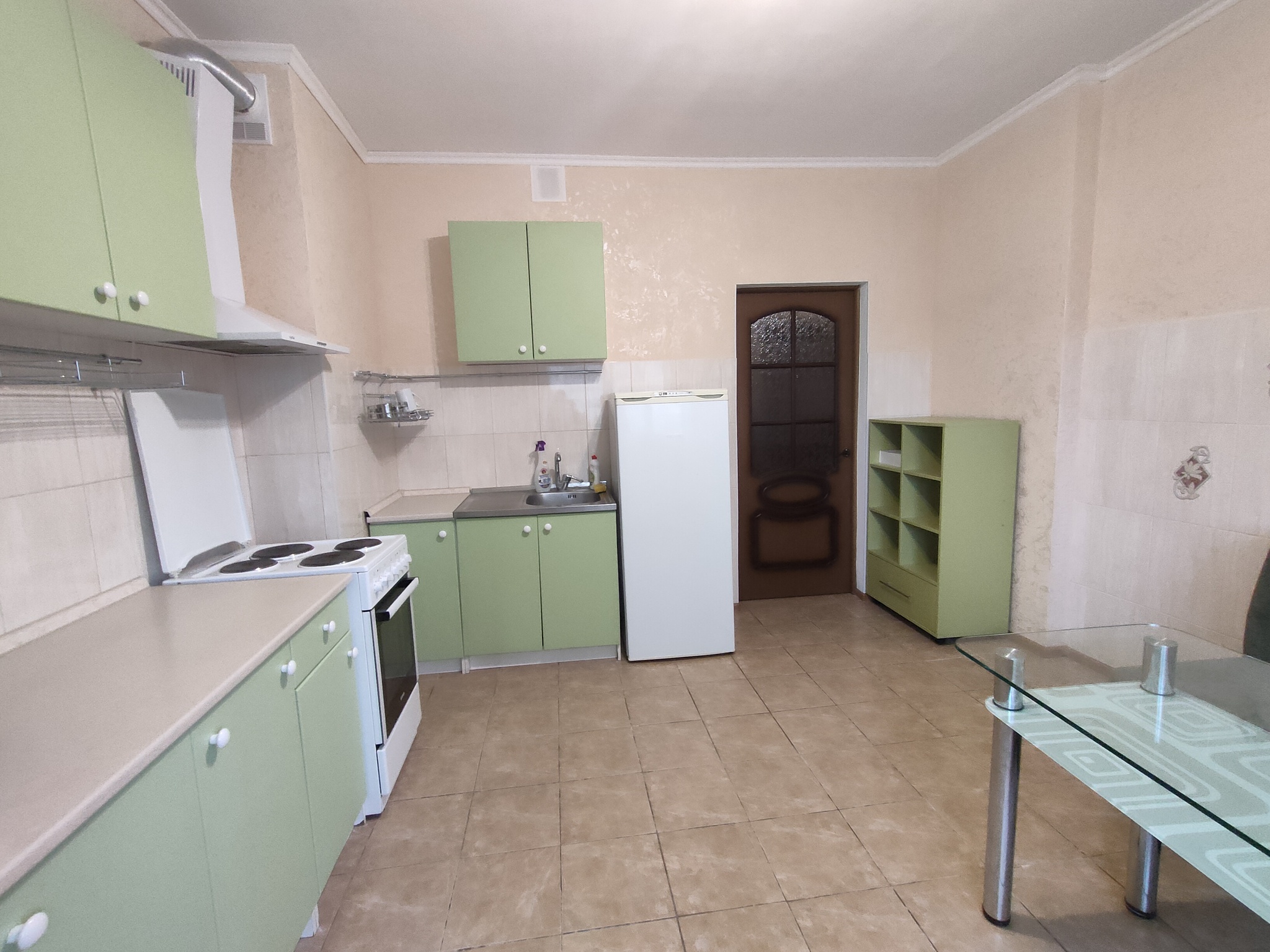 Аренда 1-комнатной квартиры 50 м², Юрия Кондратюка ул., вул.7