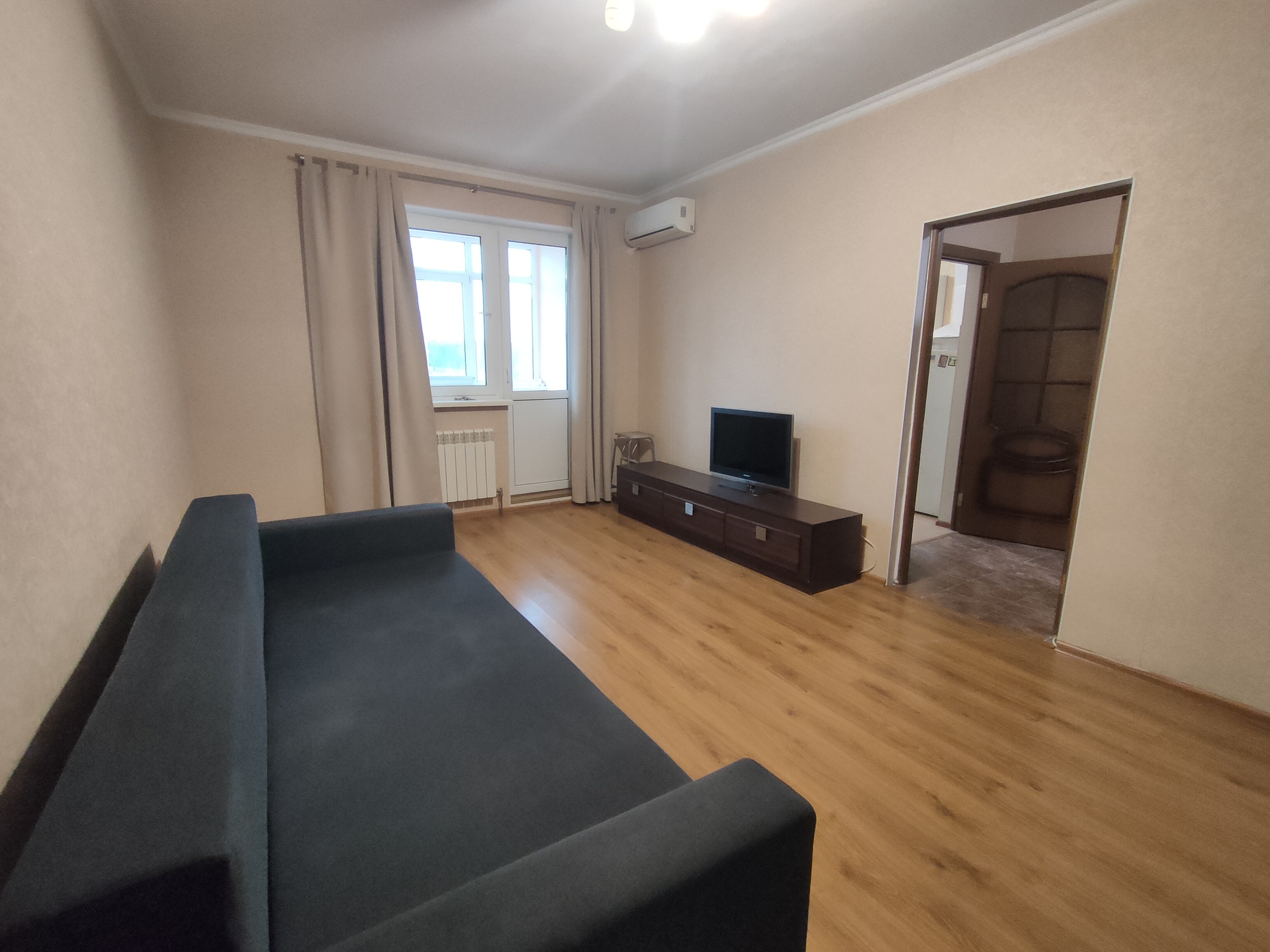 Аренда 1-комнатной квартиры 50 м², Юрия Кондратюка ул., вул.7