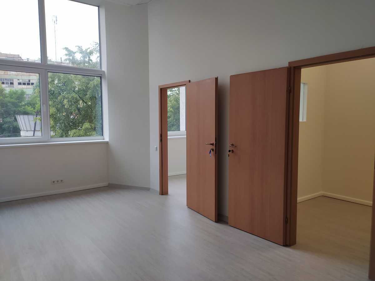 Аренда офиса 38 м², Шолуденко ул., 3