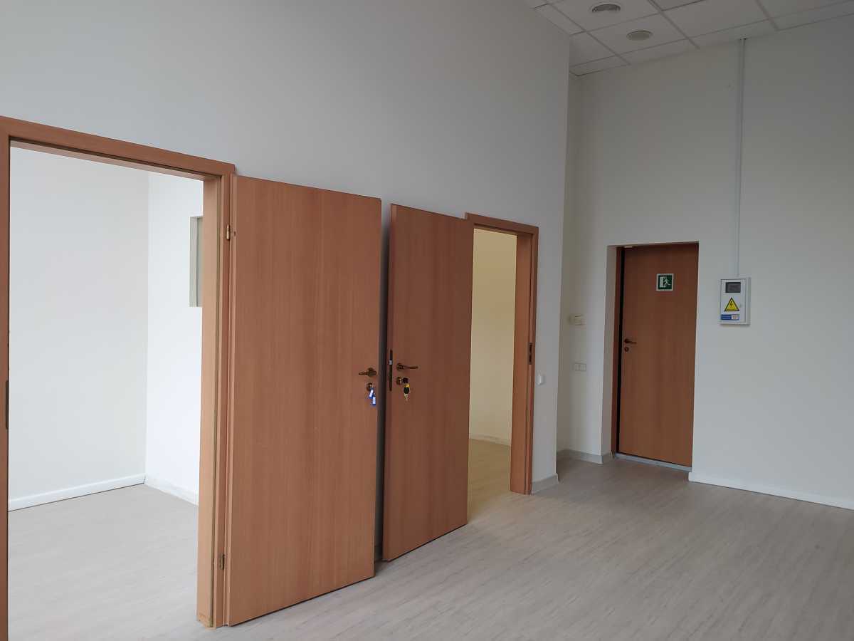 Аренда офиса 38 м², Шолуденко ул., 3