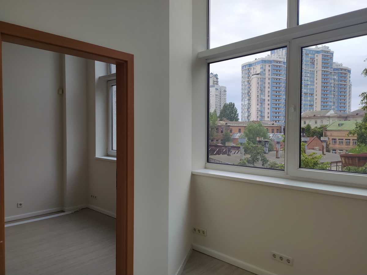 Аренда офиса 38 м², Шолуденко ул., 3