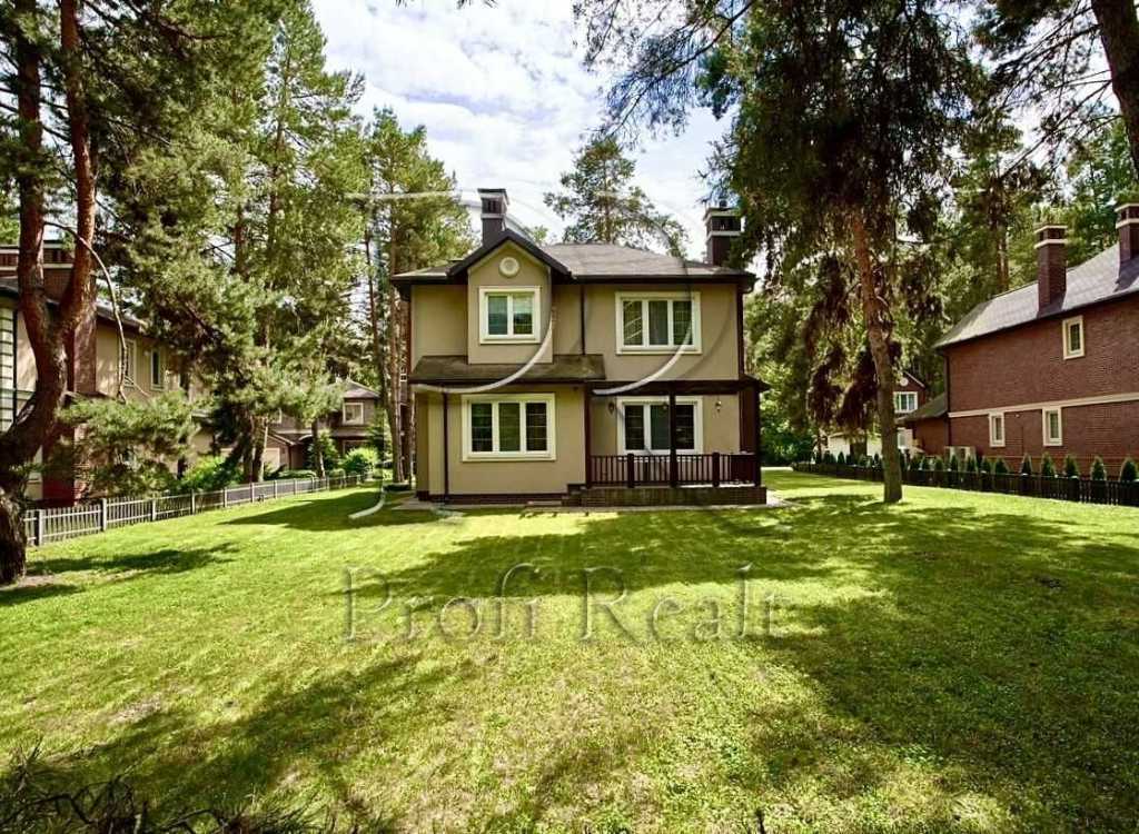 Продаж котеджу 252 м², Сагайдачного вулиця