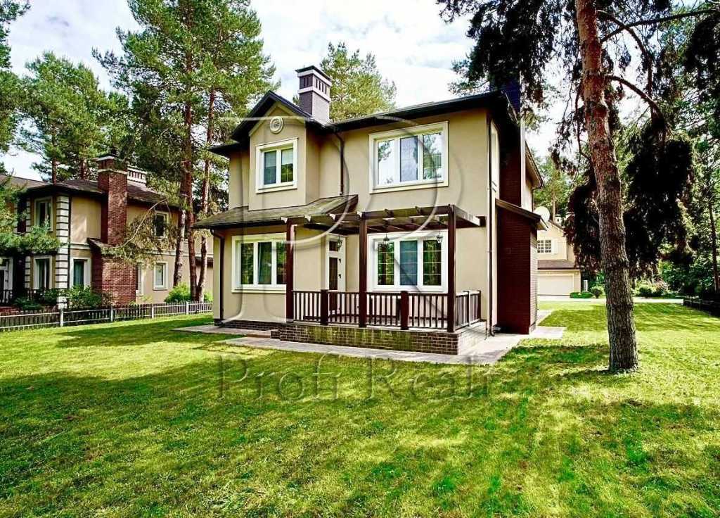 Продаж котеджу 252 м², Сагайдачного вулиця