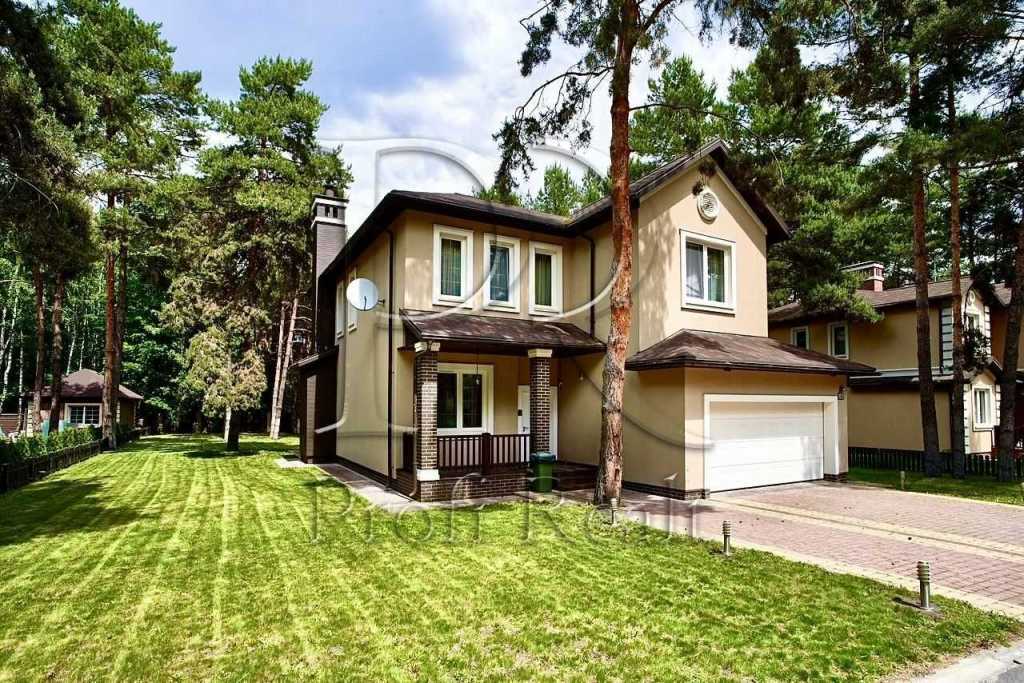 Продаж котеджу 252 м², Сагайдачного вулиця