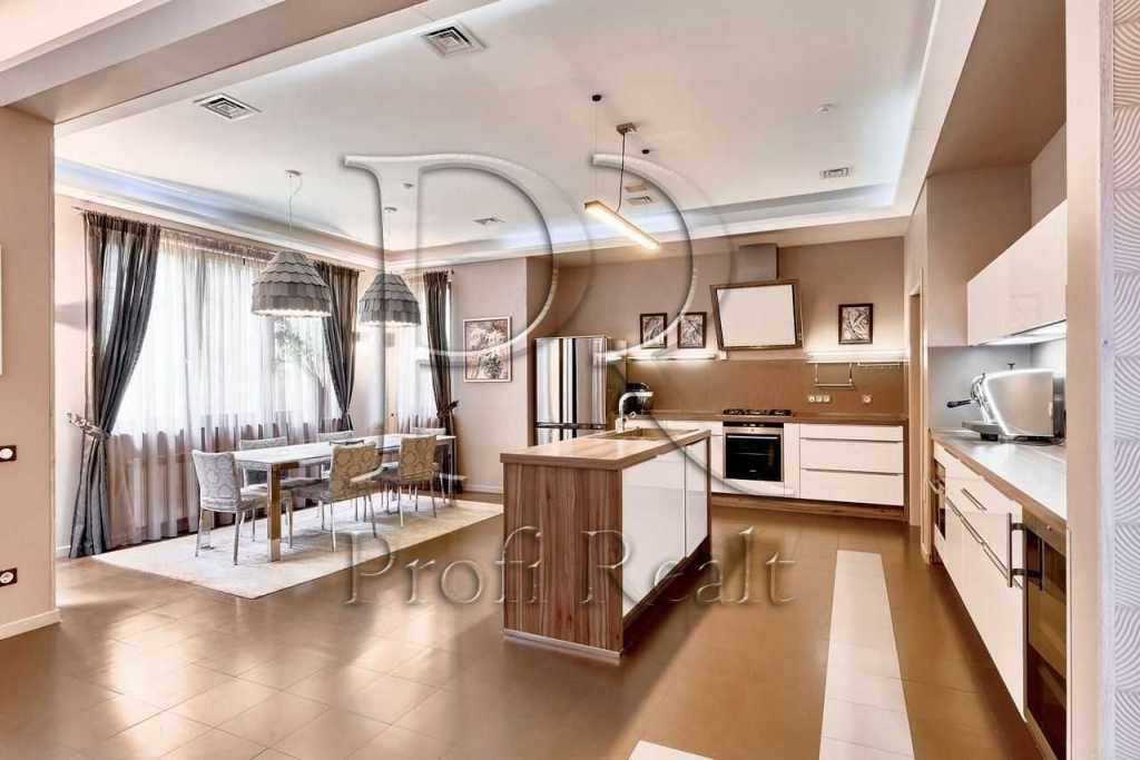 Продаж котеджу 252 м², Сагайдачного вулиця