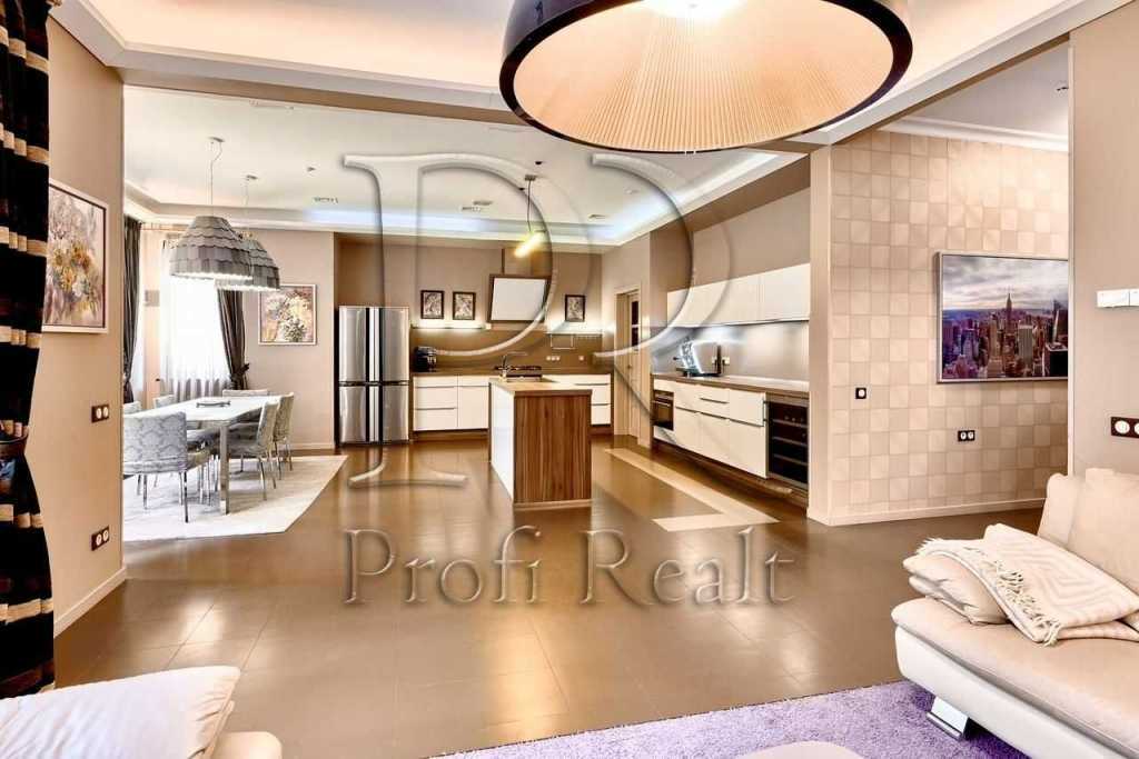 Продаж котеджу 252 м², Сагайдачного вулиця