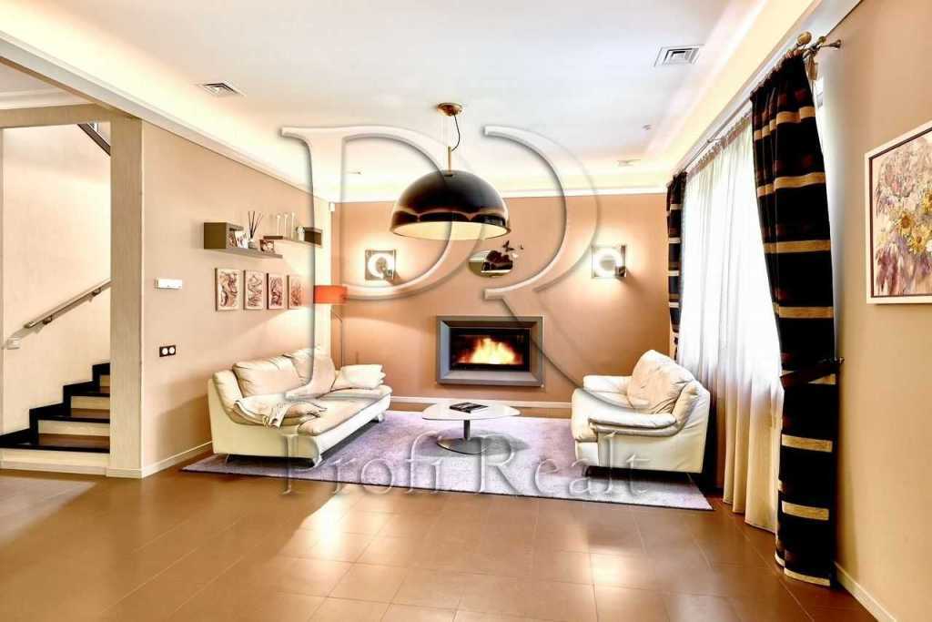 Продаж котеджу 252 м², Сагайдачного вулиця