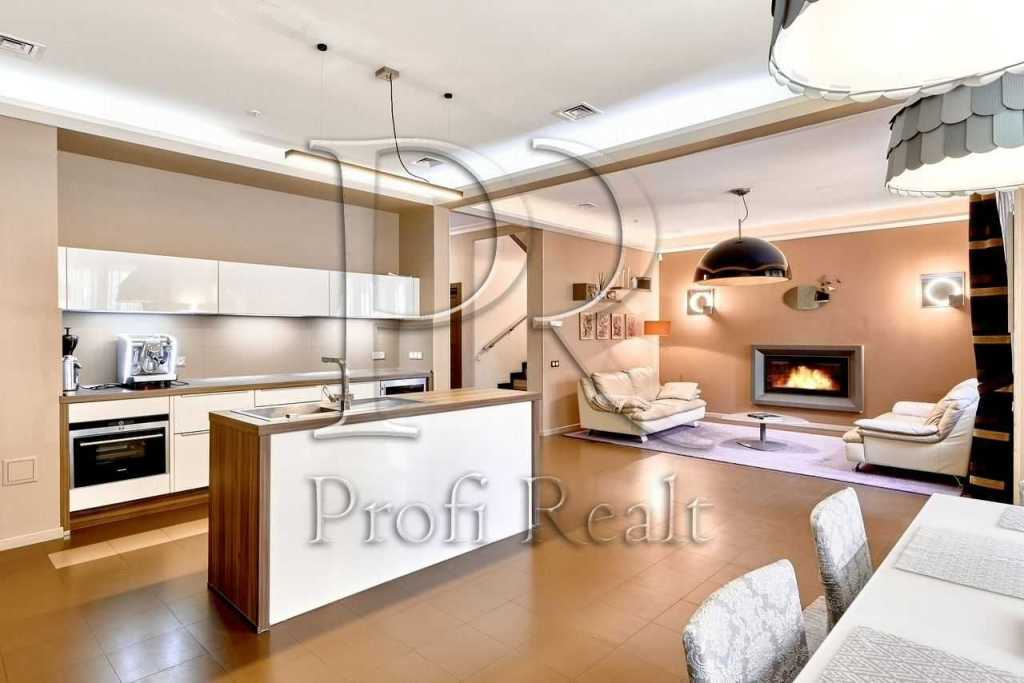 Продаж котеджу 252 м², Сагайдачного вулиця