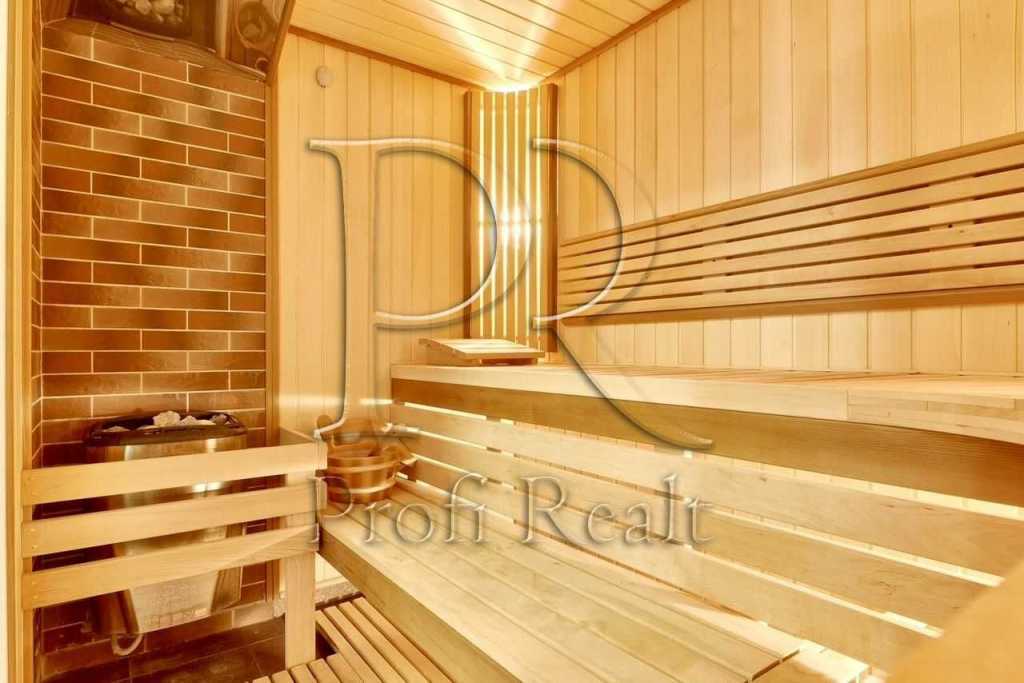 Продаж котеджу 252 м², Сагайдачного вулиця