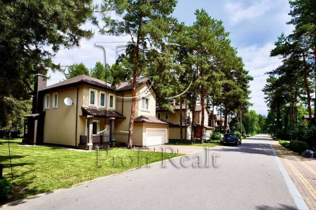 Продаж котеджу 252 м², Сагайдачного вулиця