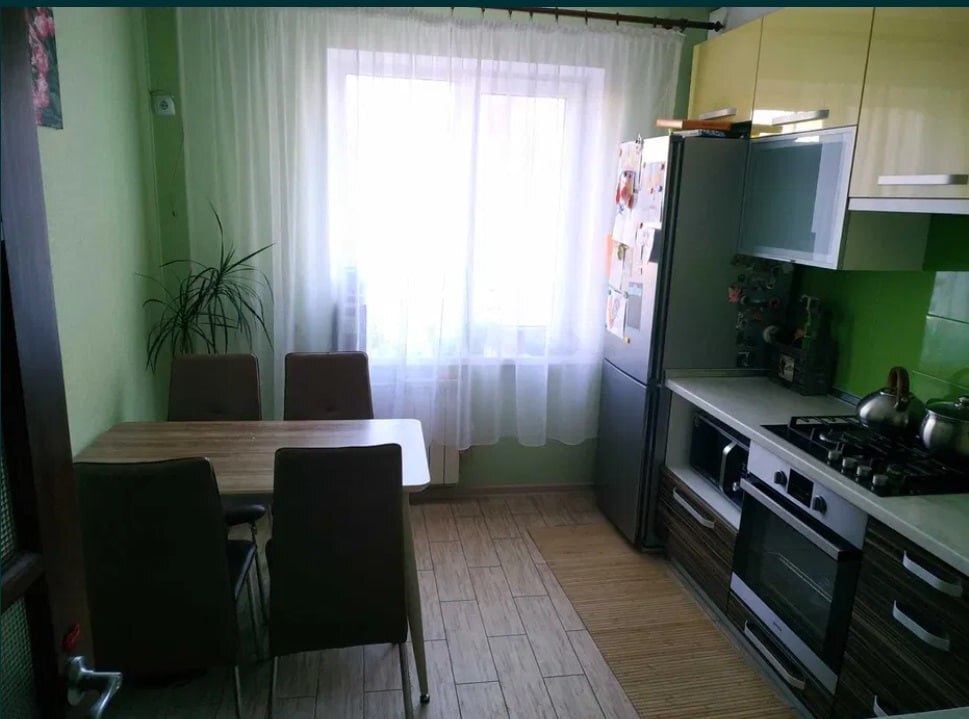 Продаж 3-кімнатної квартири 63 м², Ковпака вул.