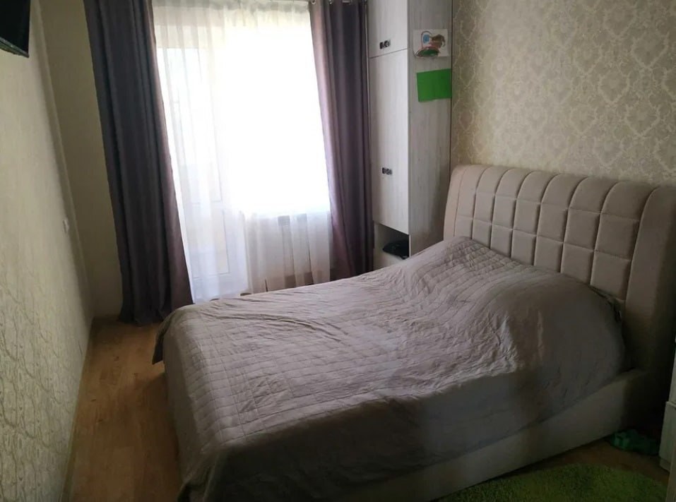 Продаж 3-кімнатної квартири 63 м², Ковпака вул.