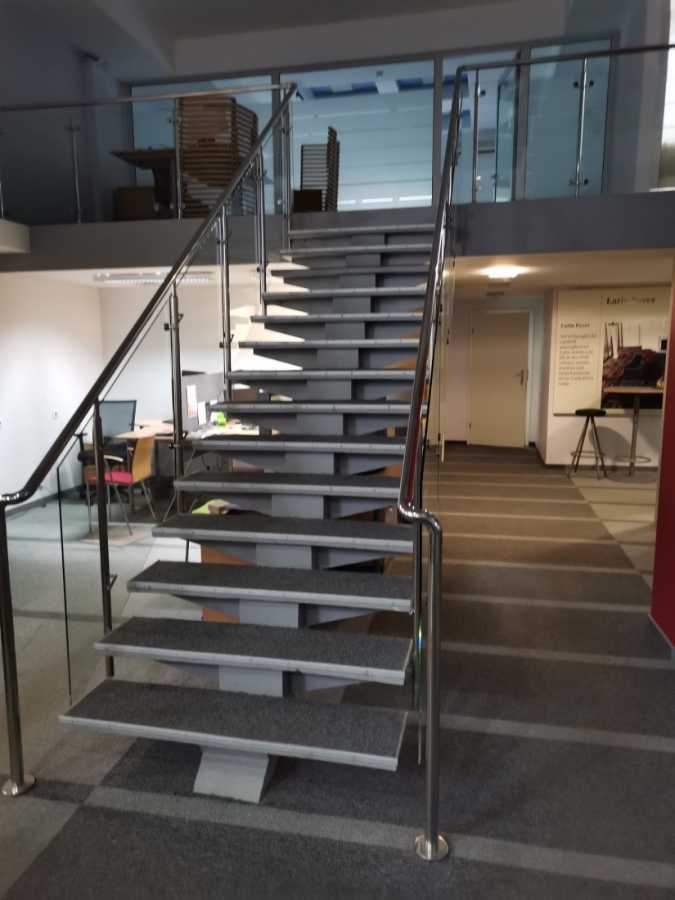 Аренда офиса 510 м², Степана Бандеры просп., 11