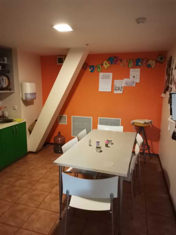 Аренда офиса 510 м², Степана Бандеры просп., 11