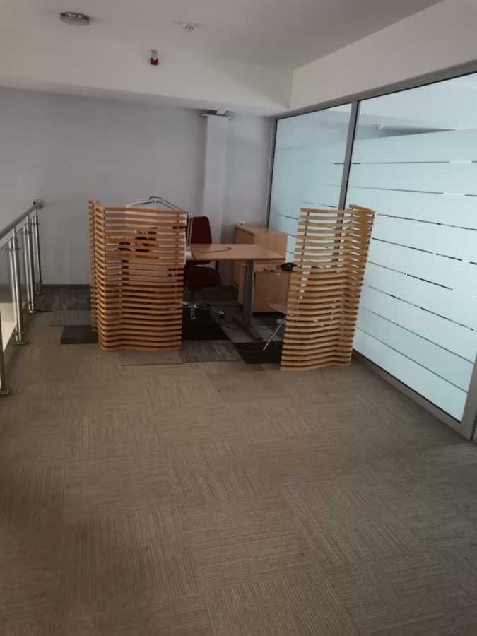 Аренда офиса 510 м², Степана Бандеры просп., 11