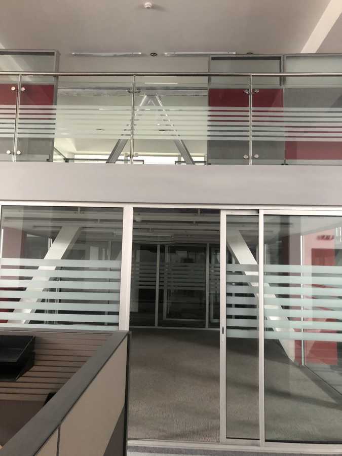 Аренда офиса 510 м², Степана Бандеры просп., 11