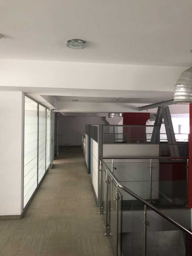 Аренда офиса 510 м², Степана Бандеры просп., 11