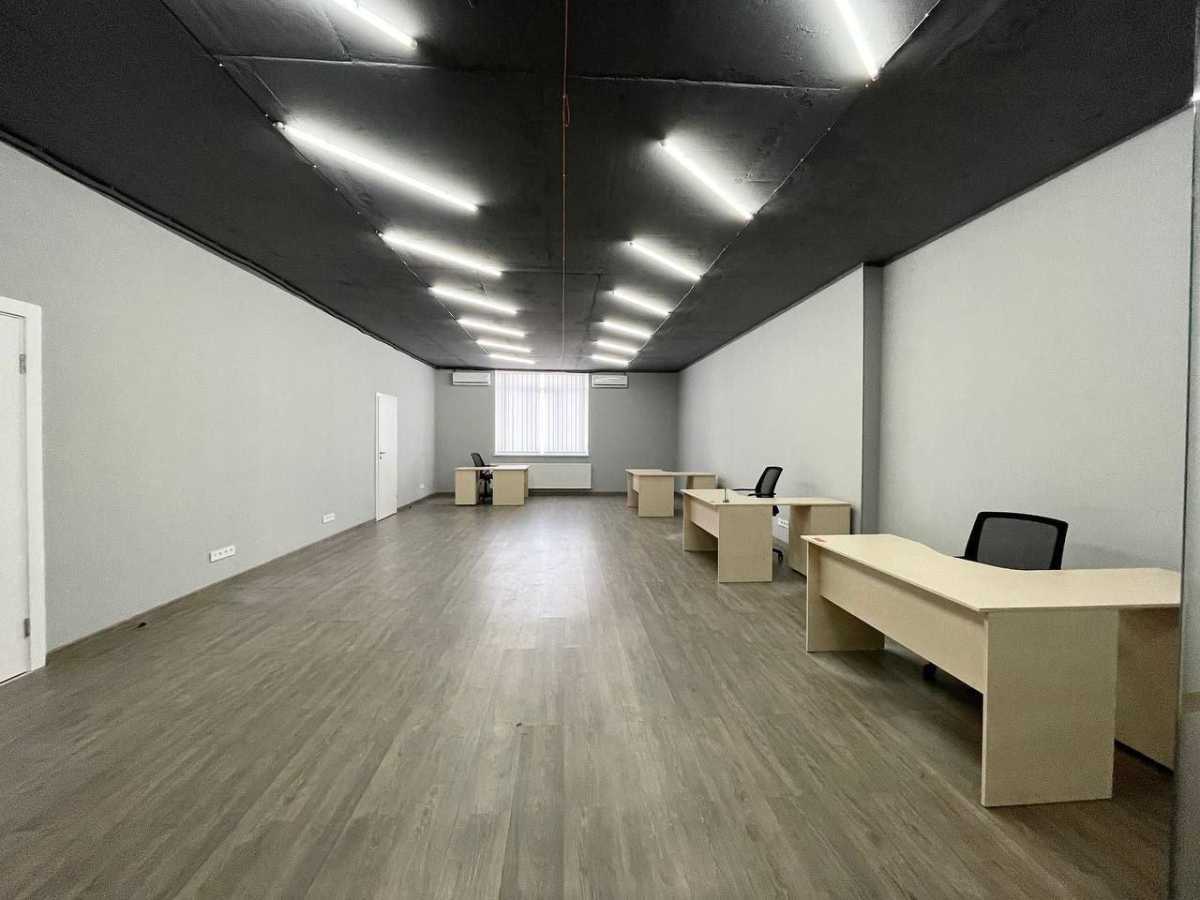 Оренда офісу 1500 м², Ушинського вул.