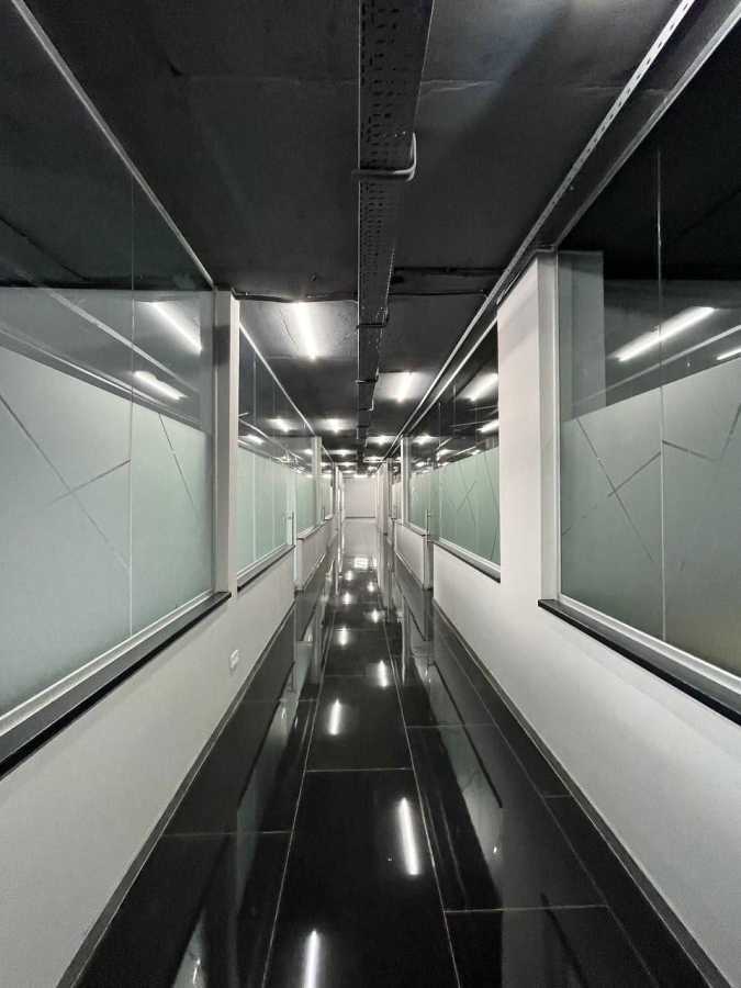 Оренда офісу 1500 м², Ушинського вул.