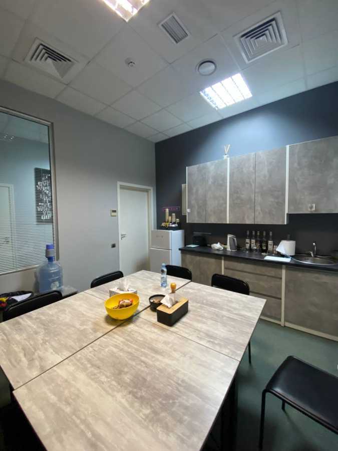 Аренда офиса 314 м², Вадима Гетьмана ул.