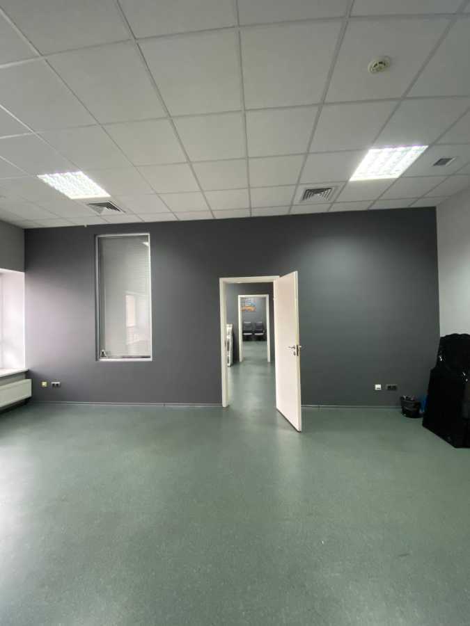 Аренда офиса 314 м², Вадима Гетьмана ул.