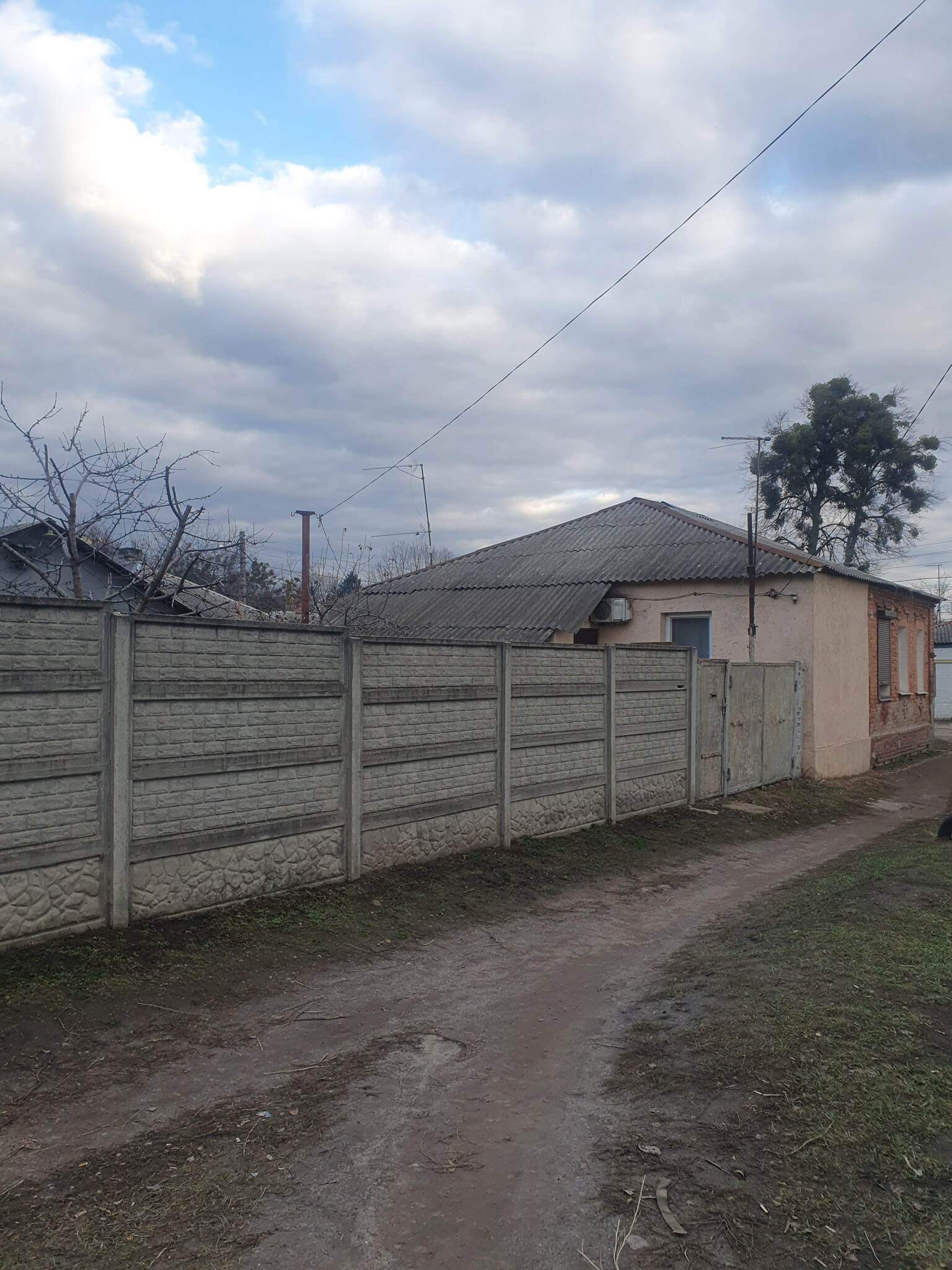 Продажа 1-комнатной квартиры 22 м², Лысая ул.