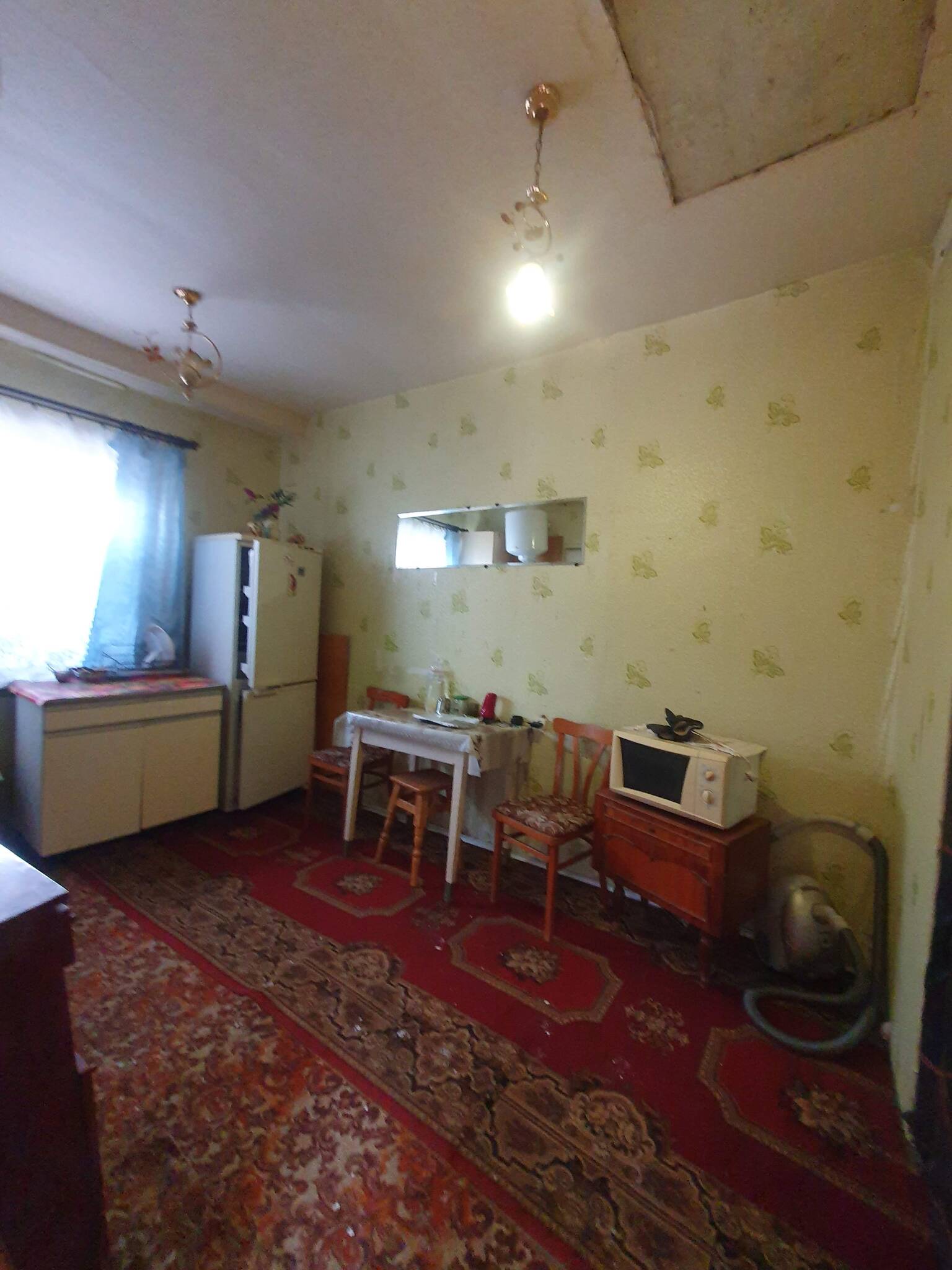 Продажа 1-комнатной квартиры 22 м², Лысая ул.