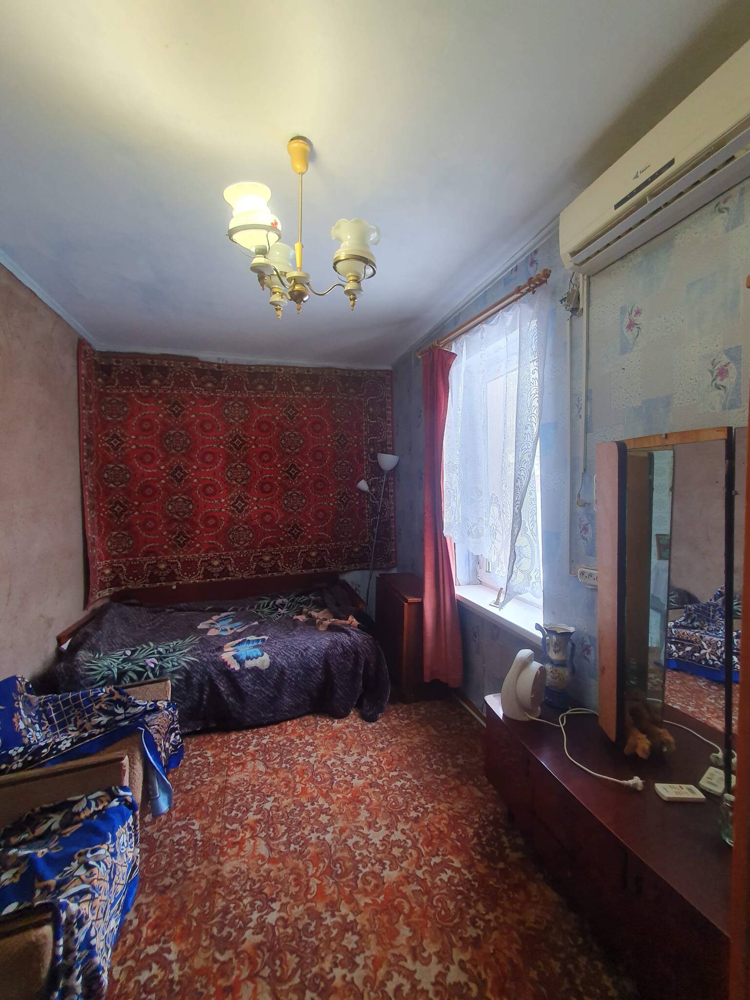 Продажа 1-комнатной квартиры 22 м², Лысая ул.