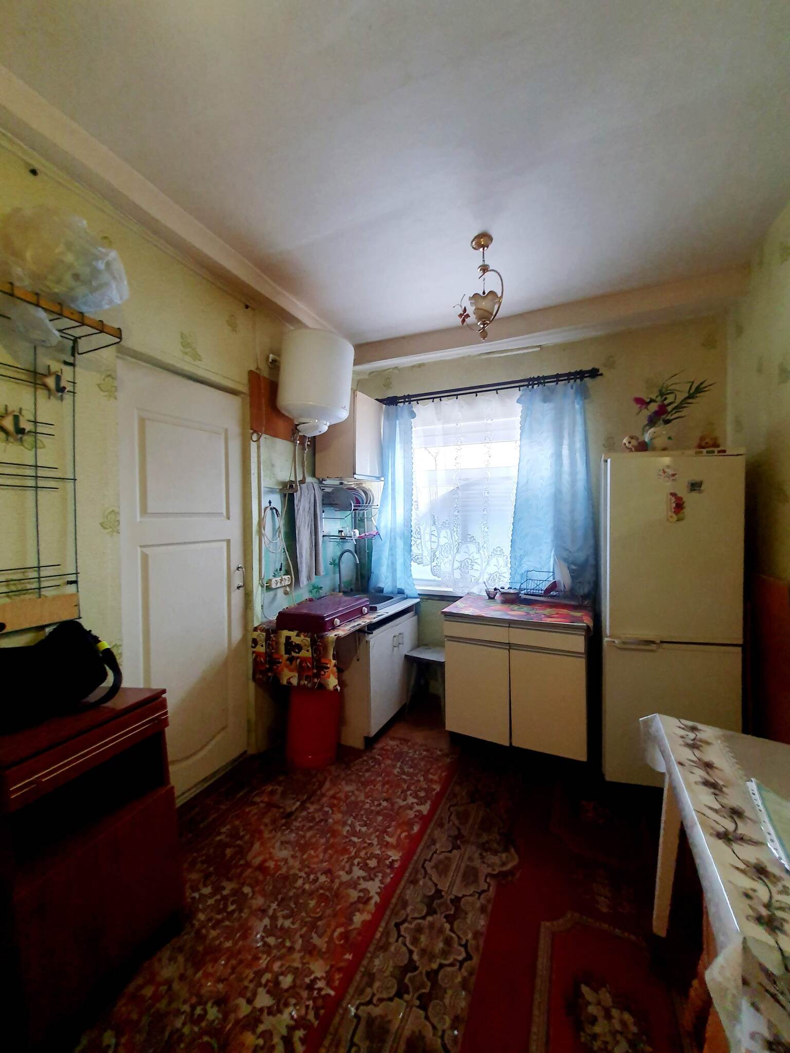 Продажа 1-комнатной квартиры 22 м², Лысая ул.