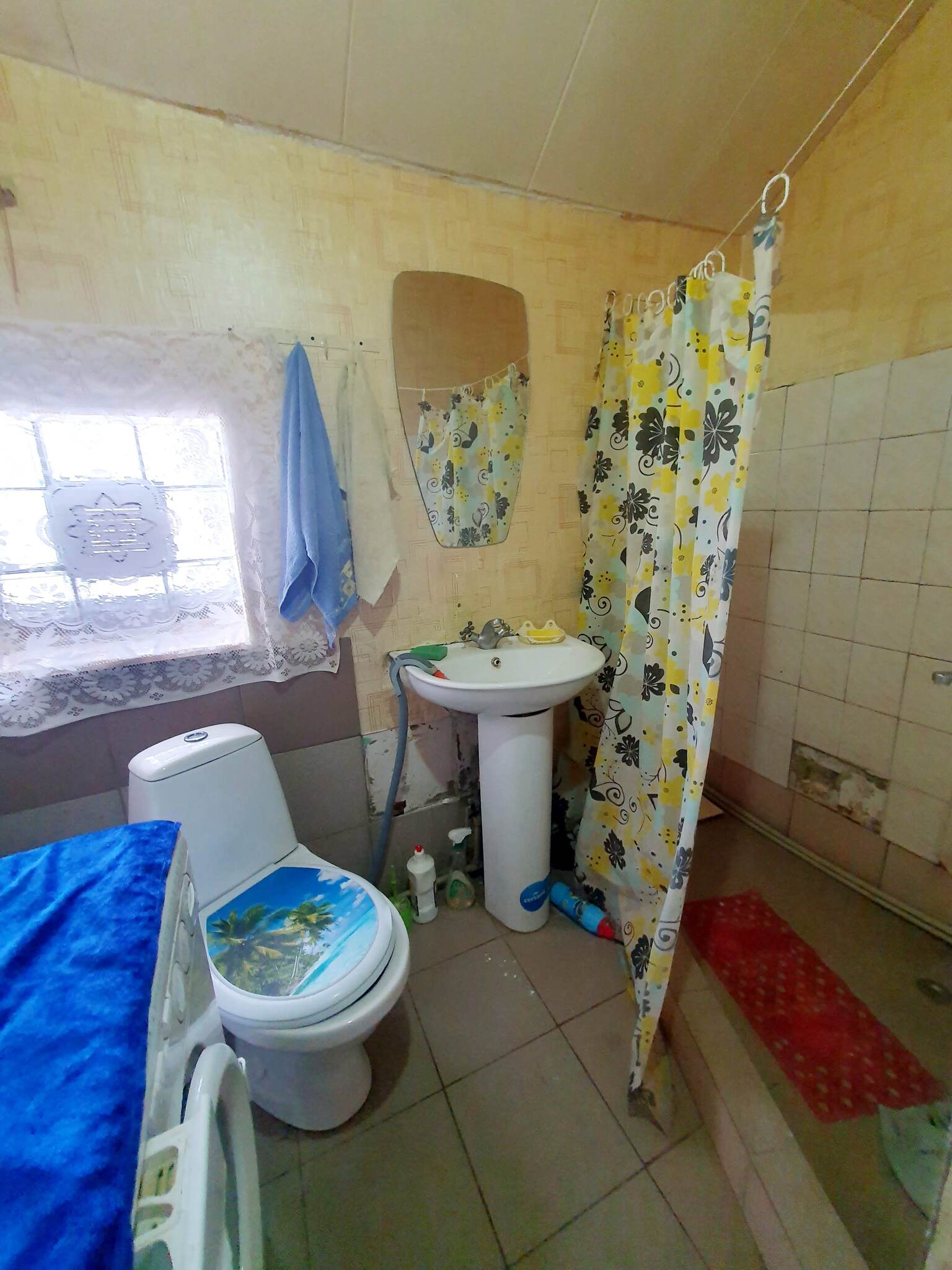 Продажа 1-комнатной квартиры 22 м², Лысая ул.